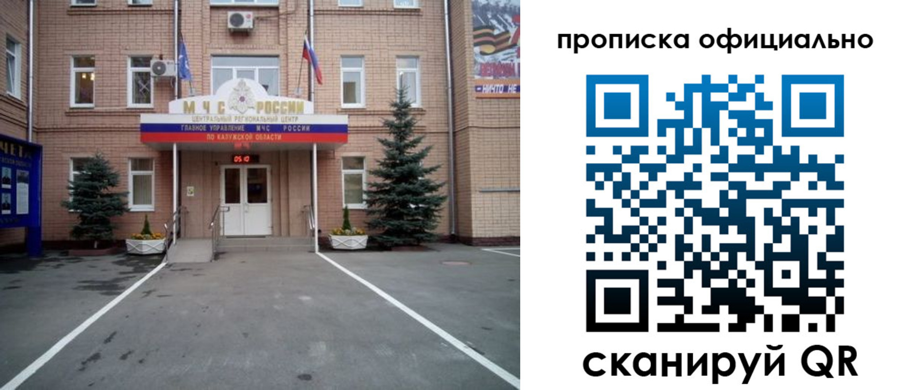 прописка для школы в Называевске